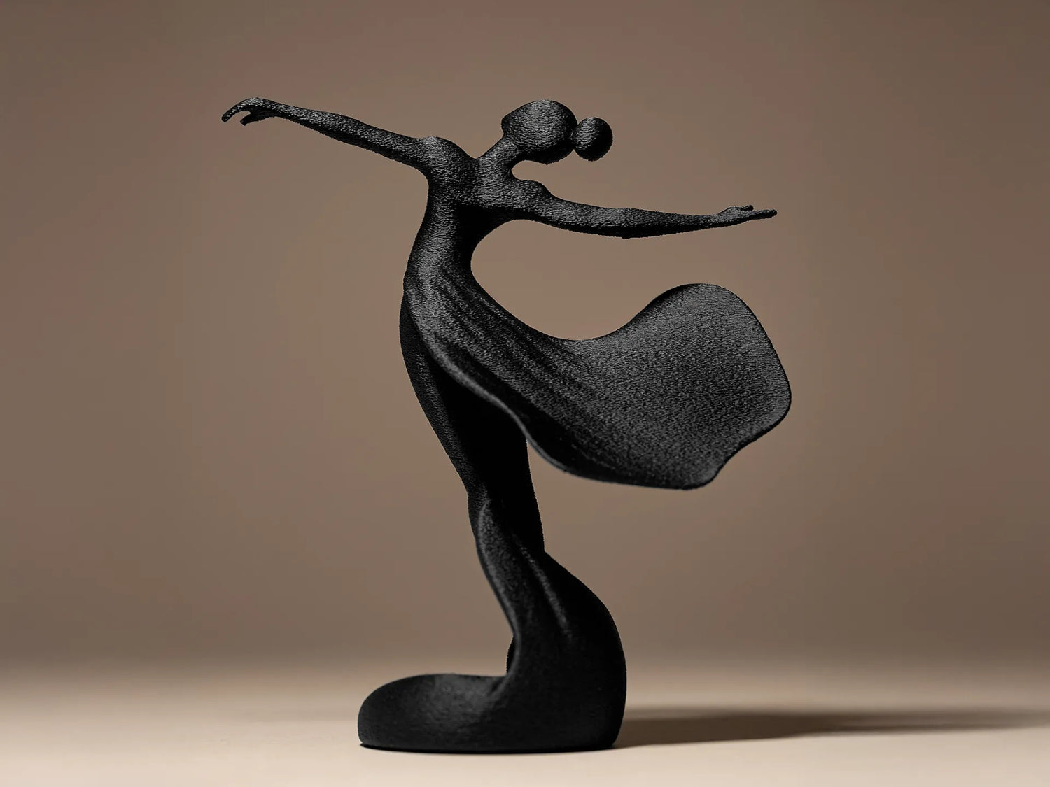 Graceful Sculptures Collection