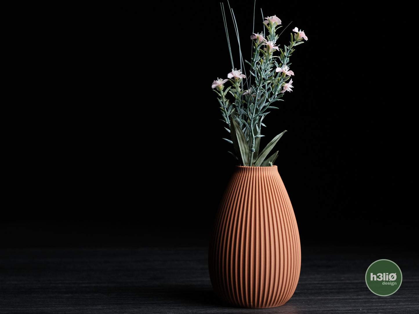 Solstice Vase