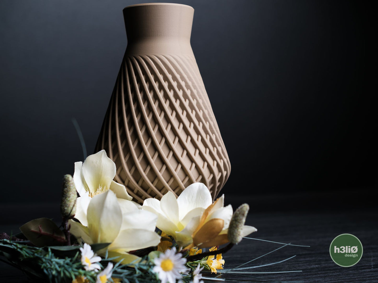 Influx Vase