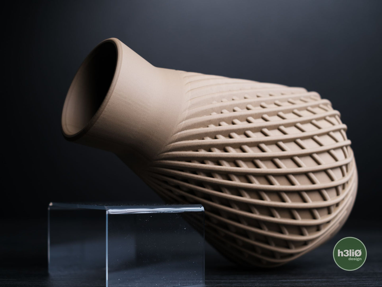 Influx Vase