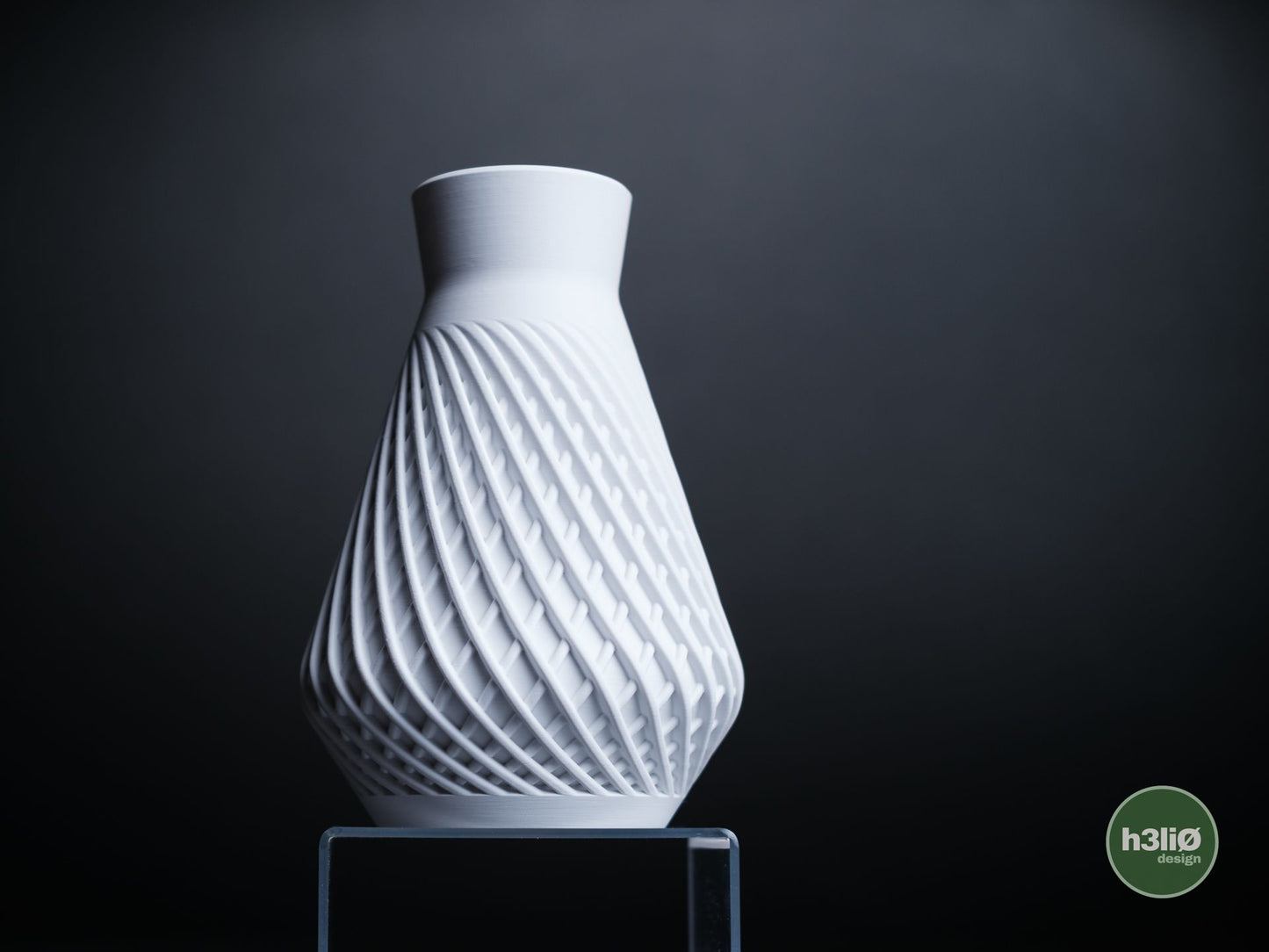 Influx Vase