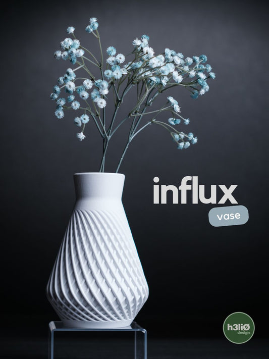 Influx Vase