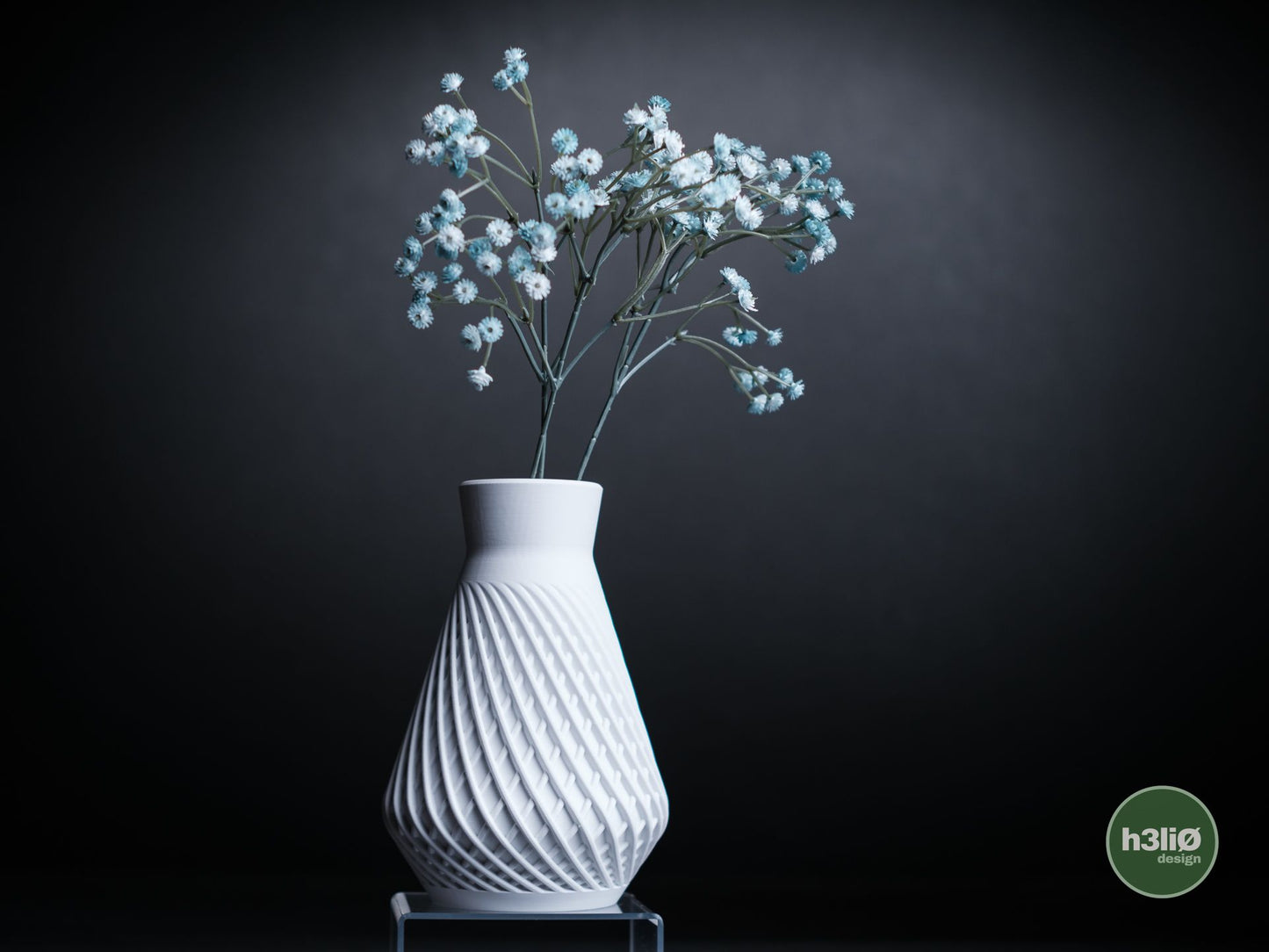 Influx Vase