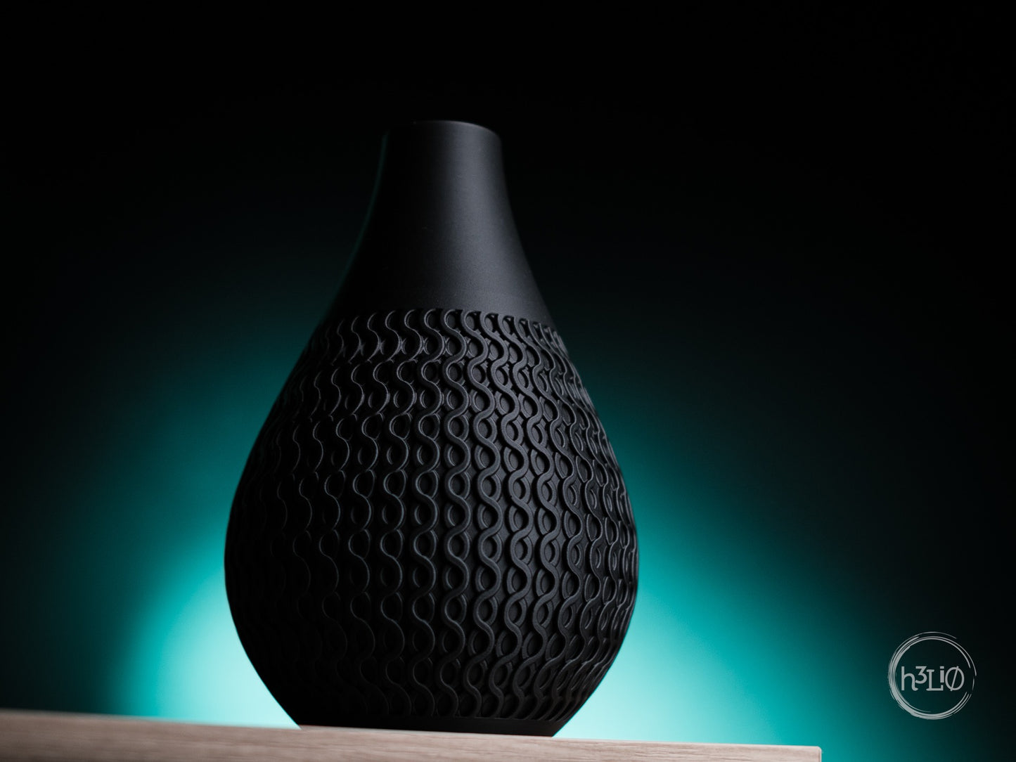 Echo Vase