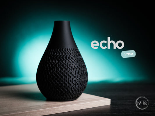 Echo Vase